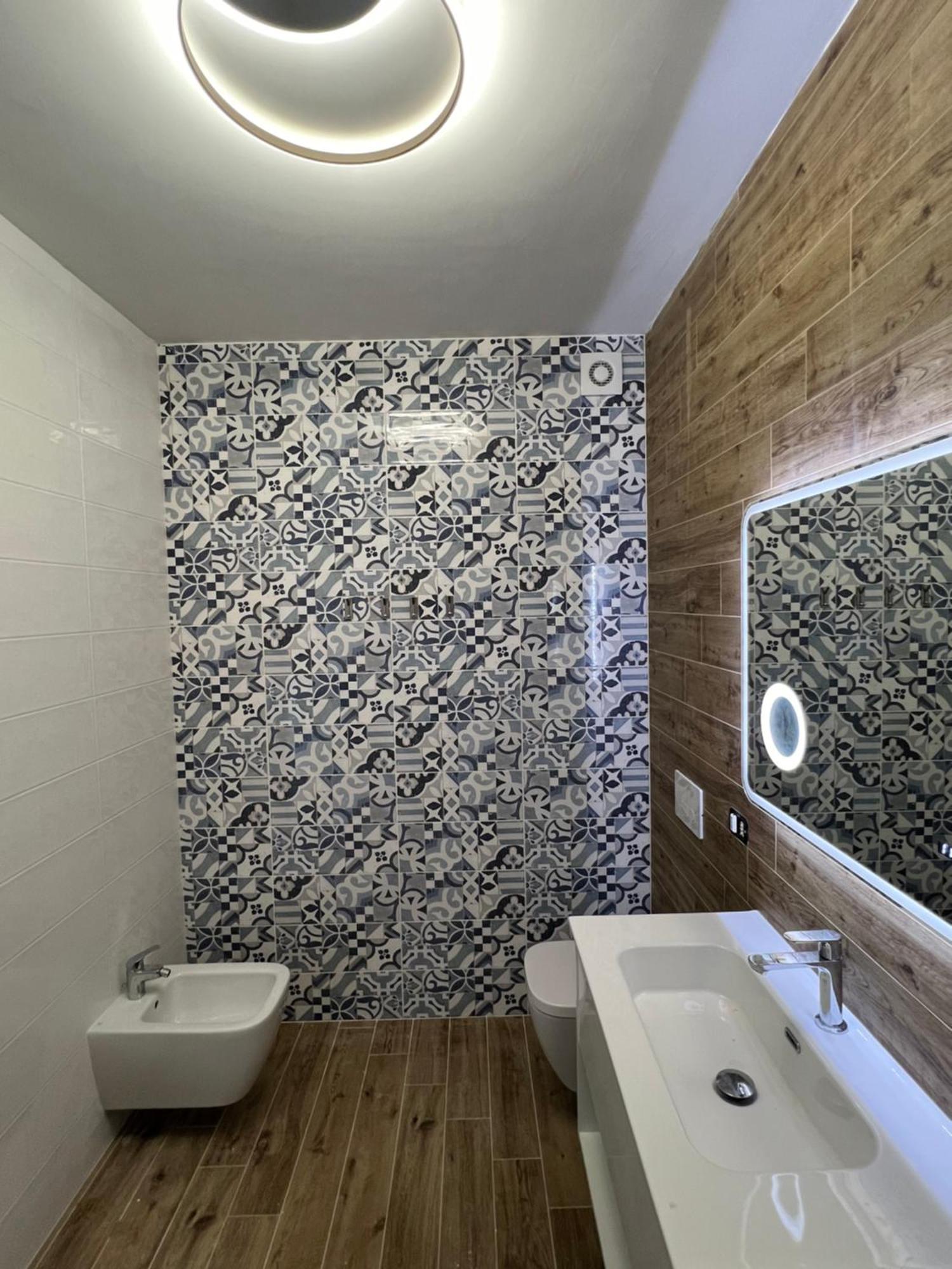 Appartement Fronte Mare Termoli Extérieur photo
